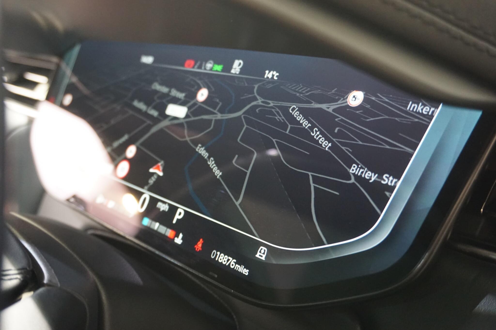 Land Rover Range Rover Sport 3.0 D300 MHEV Dynamic SE SUV 5dr Diesel Auto 4WD Euro 6 (s/s) (300 ps)